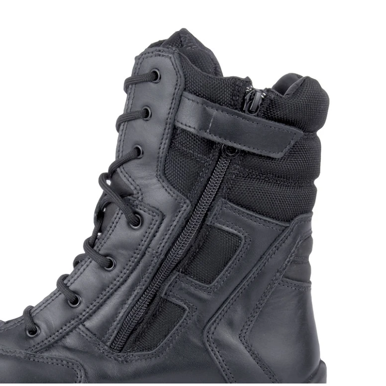 Liquidación total - Bota de seguridad Cofra Attack O2 HRO SRC FO 10310-000 Número 36