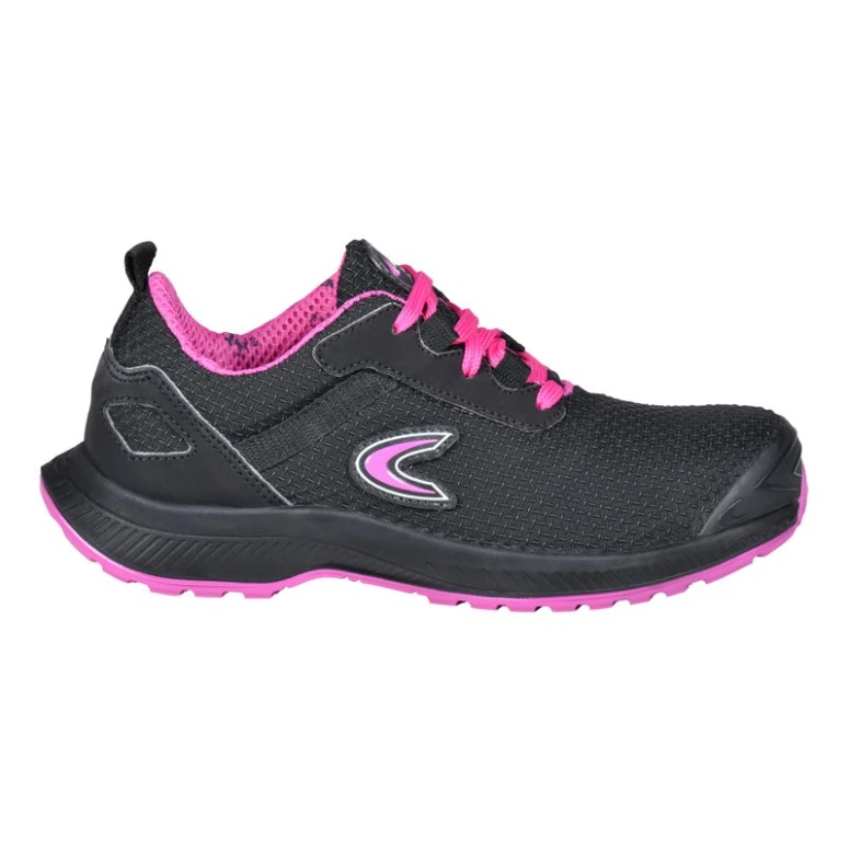 Liquidación total - Zapatos de seguridad Cofra Atena S3 SRC 18530-006 Número 35