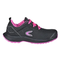 Liquidación total - Zapatos de seguridad Cofra Atena S3 SRC 18530-006 Número 35