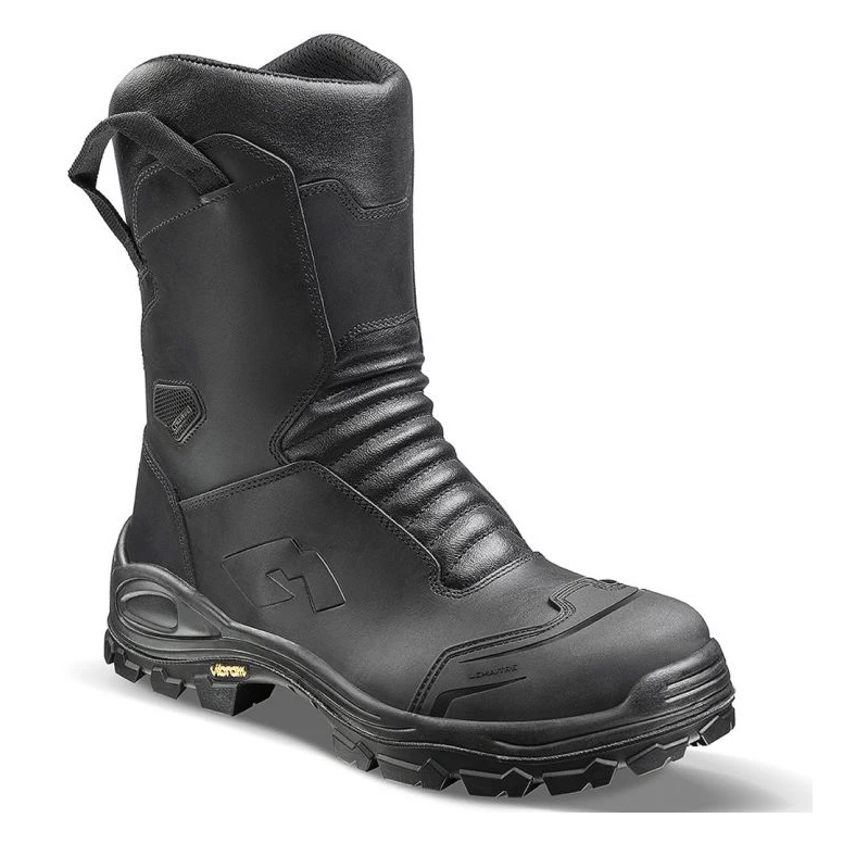 Liquidación total - Botas de seguridad Lemaitre Freyr S3 AN CI SRC FREYS30NR Número 36
