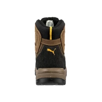 Liquidación total - Bota de seguridad Puma Sierra Nevada ST CTX Mid O2 WR CI HI HRO SRC 630880 Número 42
