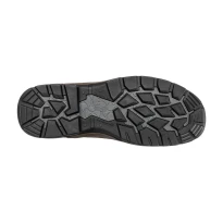 Liquidación total - Bota de seguridad Puma Sierra Nevada ST CTX Mid O2 WR CI HI HRO SRC 630880 Número 42