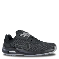 Liquidación total - Zapatos de seguridad Aimont Ultra S3 CI ESD SRC IAIA220 Número 45