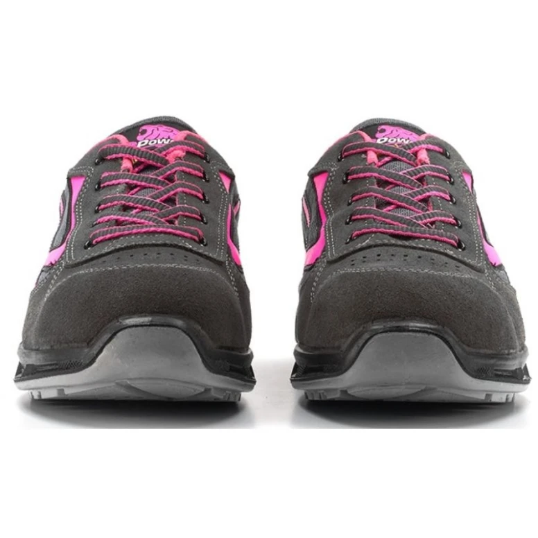 Liquidación total - Zapatos de seguridad U-power Verok S1P SRC ESD RL20216 Número 37