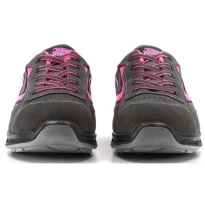 Liquidación total - Zapatos de seguridad U-power Verok S1P SRC ESD RL20216 Número 37