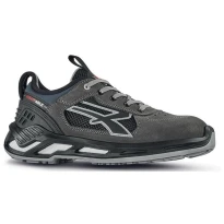 Liquidación total - Zapatos de seguridad U-power Saber S1P SRC ESD | Línea Red 360 RS20046 Número 40