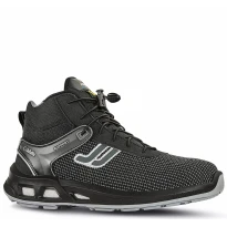 Liquidación total - Zapatos de seguridad Jallatte Jalnigel O2 FO ESD SRC JO212 Número 44