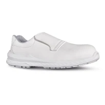 Liquidación total - Zapatos de seguridad U-power Madrid S2 SRC ESD RI21052 Número 35