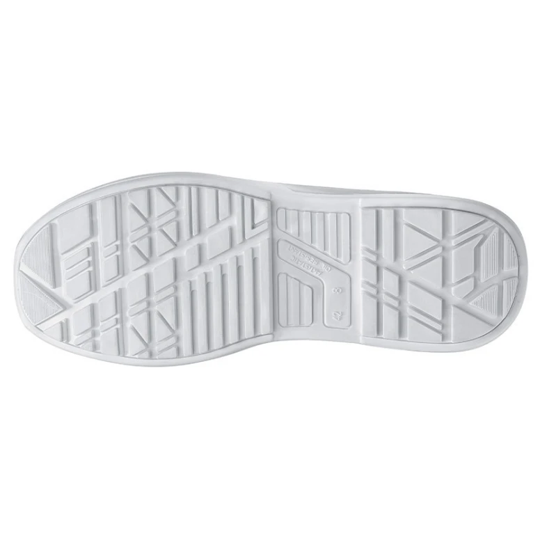 Liquidación total - Zapatos de seguridad U-power Madrid S2 SRC ESD RI21052 Número 35
