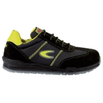 Liquidación total - Zapatos de seguridad Cofra Owens S1P SRC 78400-000 Número 38