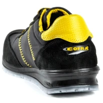 Liquidación total - Zapatos de seguridad Cofra Owens S1P SRC 78400-000 Número 38 2