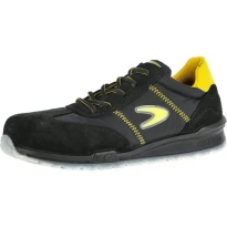 Liquidación total - Zapatos de seguridad Cofra Owens S1P SRC 78400-000 Número 38