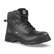 Liquidación total - Zapatos de seguridad Jallatte Jalgeraint S3 SRC JMJ06 Número 39