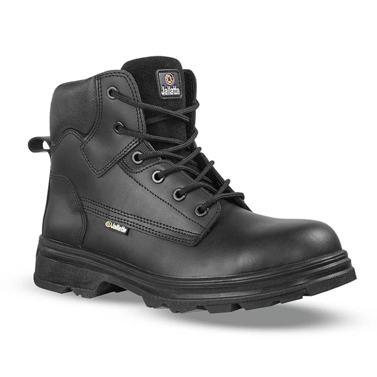 Liquidación total - Zapatos de seguridad Jallatte Jalgeraint S3 SRC JMJ06 Número 39