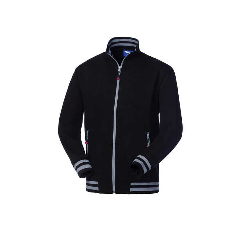 Liquidación total - Sudadera de trabajo Rossini Aspen HH102 Talla M Color Azul