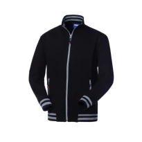 Liquidación total - Sudadera de trabajo Rossini Aspen HH102 Talla M Color Azul