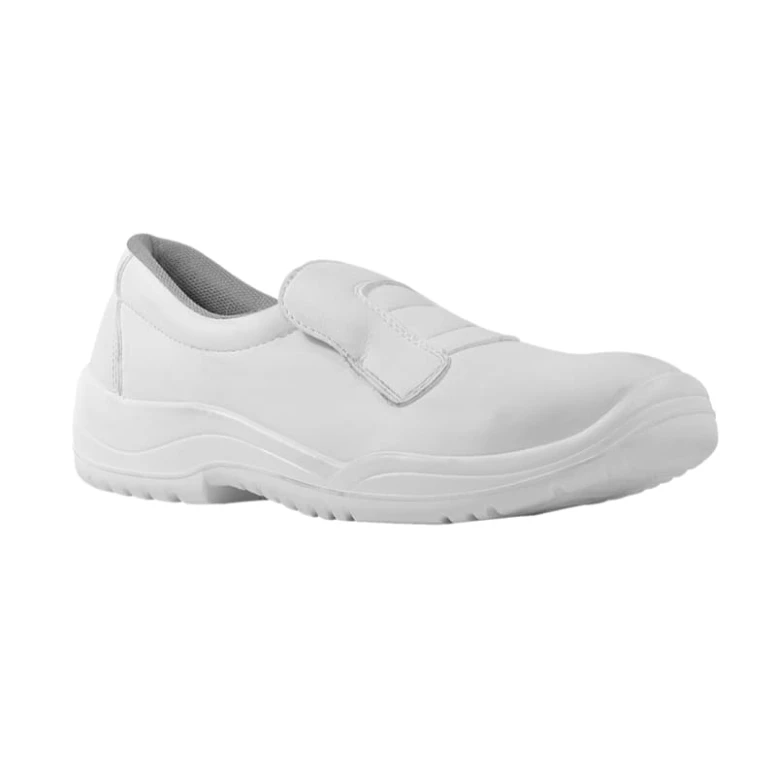 Liquidación total - Mocasines de seguridad Garsport Sahara S2 SSR - GDS1500006 Color Negro Número 38