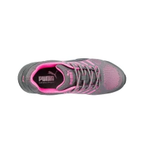 Liquidación total - Zapatos de seguridad Puma Celerity Knit Wns Low Lady S1 HRO SRC 642910 Número 38 2