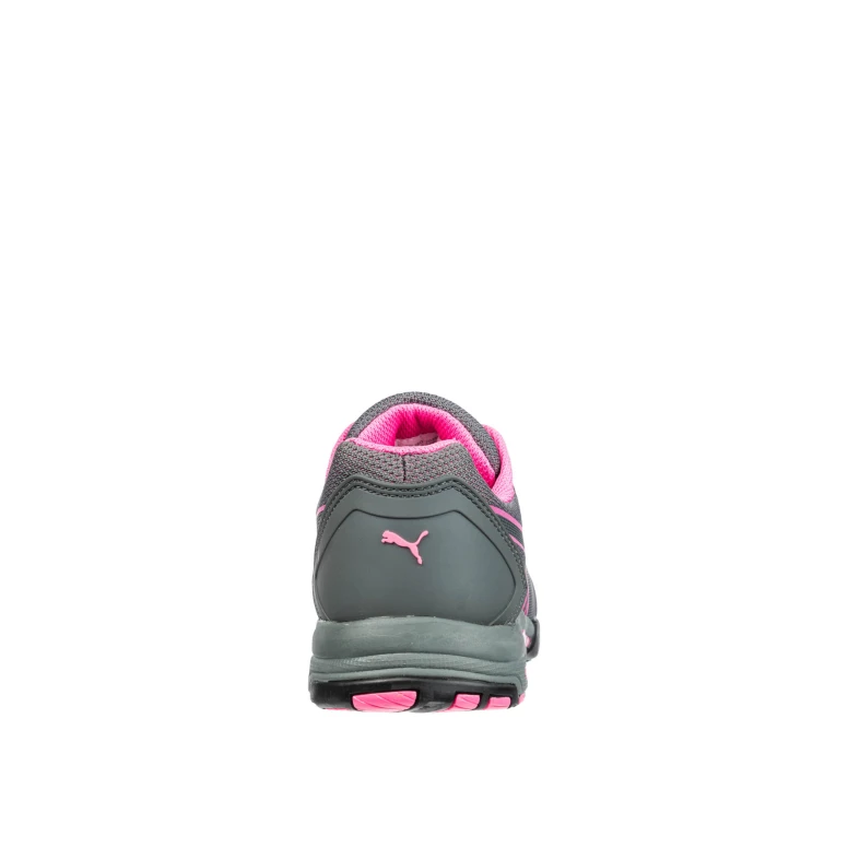 Liquidación total - Zapatos de seguridad Puma Celerity Knit Wns Low Lady S1 HRO SRC 642910 Número 38
