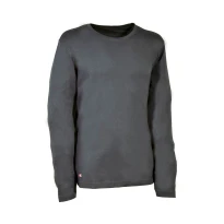 Liquidación total - Camiseta de trabajo Cofra Elford V573-0-02 Talla 4XL Color Negro