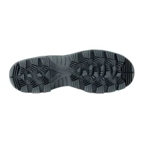 Liquidación total - Zapatos De Trekking Bajos Cofra Shober Brown 18200-000 Cómodos Ligeros Número 44