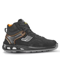 Liquidación total - Zapatos de seguridad Jallatte Jaldynam S3 CI ESD SRC JY103 Número 46
