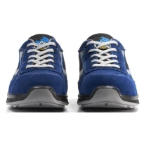 Liquidación total - Zapatos de seguridad U-power Dea S1P SRC ESD RL20426 Número 45