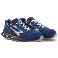 Liquidación total - Zapatos de seguridad U-power Dea S1P SRC ESD RL20426 Número 45
