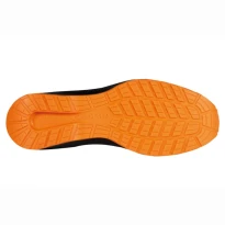 Liquidación total - Zapatos de seguridad Cofra Grumman S3 SRC 18530-N00 Número 45