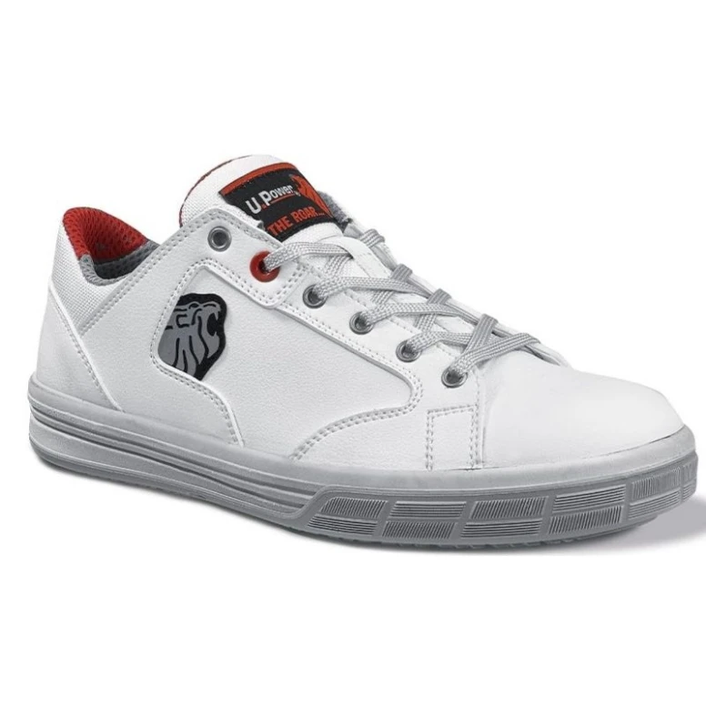 Liquidación total - Zapatos de seguridad U-power Dover S3 SRC SN20136 Número 42