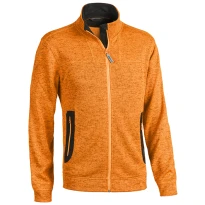 Liquidación total - Sudadera de trabajo Cremallera completa Sottozero Teller 31300 Talla M Color Azul Royal