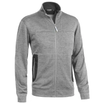 Liquidación total - Sudadera de trabajo Cremallera completa Sottozero Teller 31300 Talla M Color Azul Royal