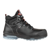 Liquidación total - Zapatos de seguridad Cofra Giuffrè S3 WR CI SRC 20640-000 Número 43