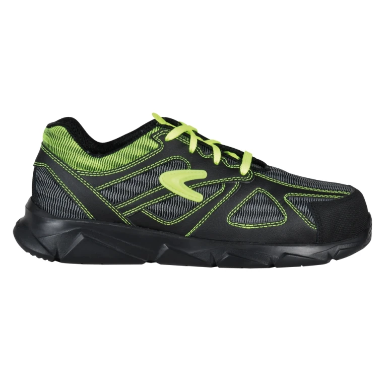 Liquidación total - Zapatos de seguridad Cofra Nice S1P SRC 31560-002 Número 46