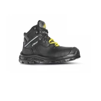 Liquidación total - Zapatos de seguridad U-power Thanos S3 CI SRC ESD RI11334 Número 45