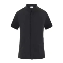 Liquidación total - Casaca de Hombre de trabajo Ruben multibolsillos Giblor's 25P03K466 Talla 3XL Color Beige
