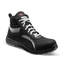 Liquidación total - Zapatos de seguridad Lemaitre Felix S3 CI SRC FELIS30NR Número 45