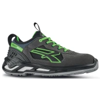 Liquidación total - Zapatos de seguridad U-power Negan S1P SRC ESD | Línea Red 360 RS20026 número 40