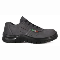Liquidación total - Zapatos de seguridad 3101 Lewer S1P SRC Número 42