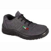 Liquidación total - Zapatos de seguridad 3101 Lewer S1P SRC Número 42 2