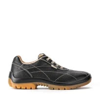 Liquidación total - Zapatos de seguridad Sixton Cupra O2 FO SRC 53071-19 Número 45