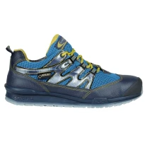 Liquidación total - Zapatos de seguridad Cofra Galetti S3 WR SRC 78710-N00 Número 41