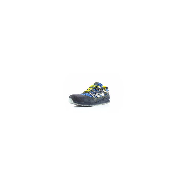Liquidación total - Zapatos de seguridad Cofra Galetti S3 WR SRC 78710-N00 Número 41
