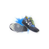 Liquidación total - Zapatos de seguridad Cofra Galetti S3 WR SRC 78710-N00 Número 42