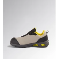 Liquidación total - Zapatos de seguridad Diadora Smart Softbox Low S1PL FO ESD SR 701.179958 Número 43 Color Azul