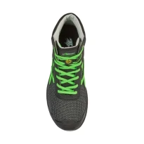 Liquidación total - Zapatos de seguridad U-Power Red Premium Barret S3 SRC CI ESD RN10064 Número 46