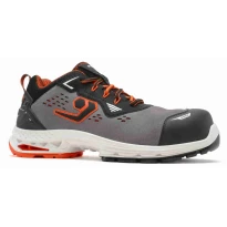 Liquidación total - Zapatos de seguridad Base Madrid S1PS ESD SC LG FO SRC B1711C Número 44