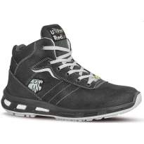 Liquidación total - Zapatos de seguridad U-power Shape S3 SRC CI ESD RL10114 Número 43