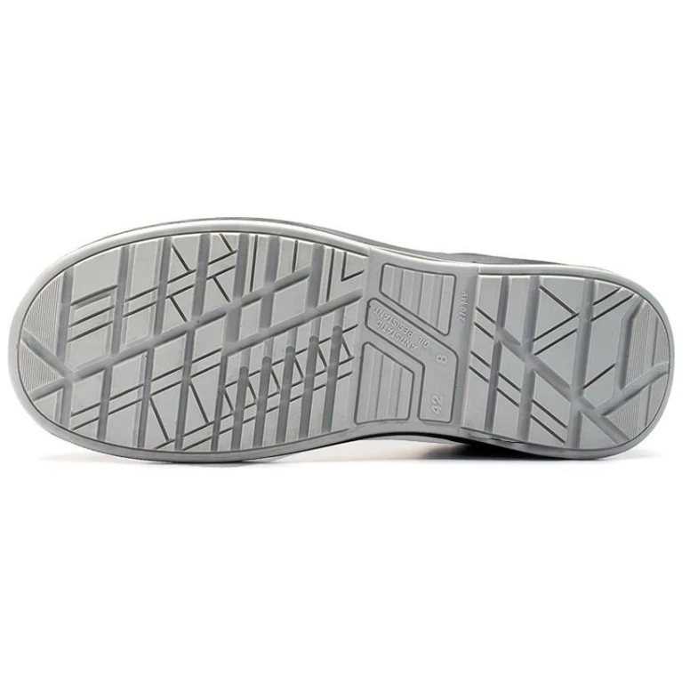 Liquidación total - Zapatos de seguridad U-power Shape S3 SRC CI ESD RL10114 Número 43