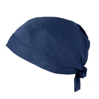 Liquidación total - Bandana de trabajo 100% algodón Giblor's Mercurio 21P05I443 Talla Unica